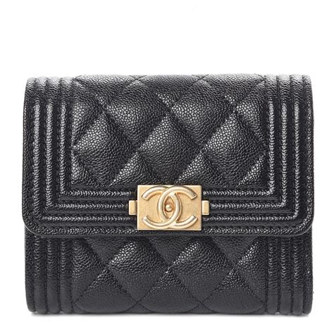 chanel boy small wallet|boy chanel medium flap wallet.